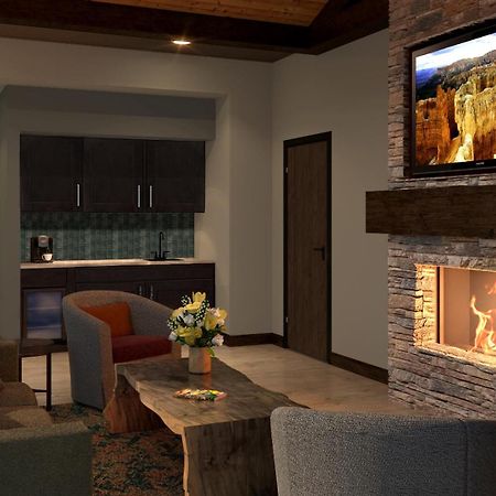 Choctaw Landing Otel Broken Bow Dış mekan fotoğraf