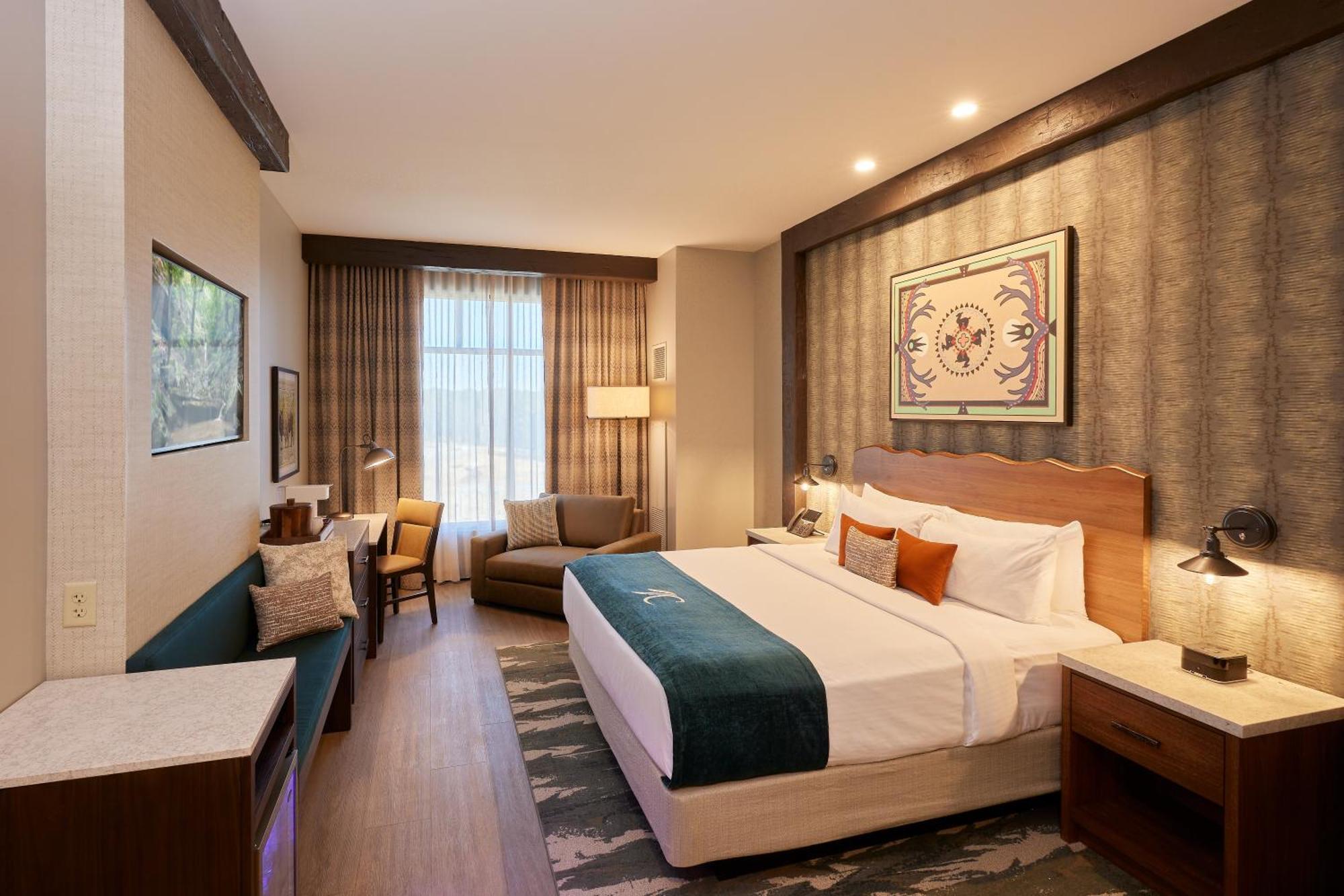 Choctaw Landing Otel Broken Bow Dış mekan fotoğraf